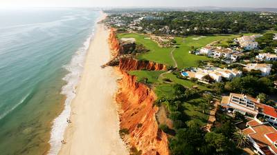 Vale do Lobo 2 Rounds Pack