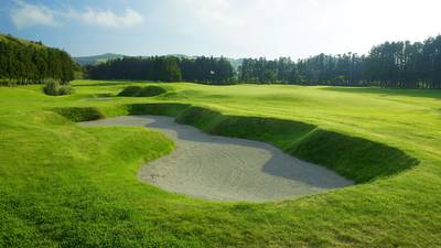 Azores 4 Rounds Package