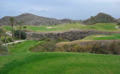 Aguilon Golf