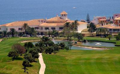 Duquesa Golf Club