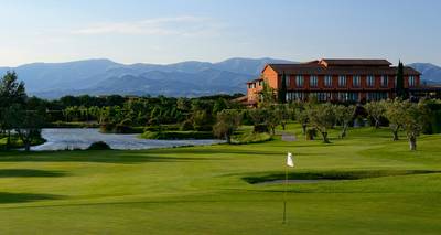 Golf Club Peralada