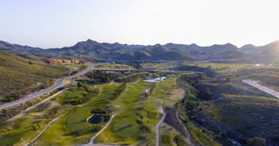 Lorca Golf Course