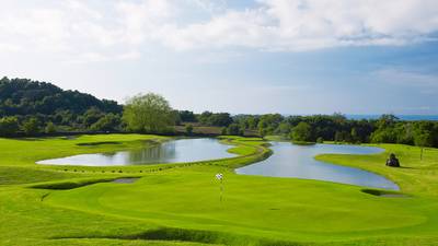 Batalha Golf Course