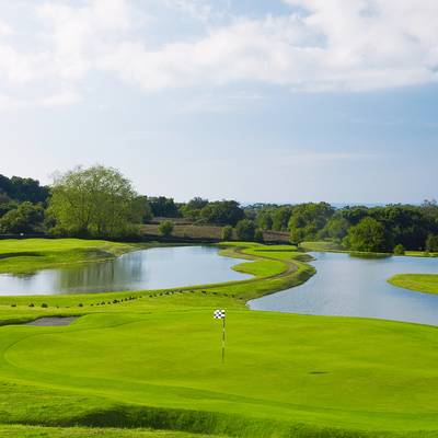 Azores 3 Rounds Package