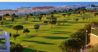 Marina Golf Mojocar