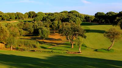 Montenmedio Golf 