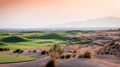 Alhama Signature Golf
