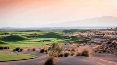 Alhama Signature Golf