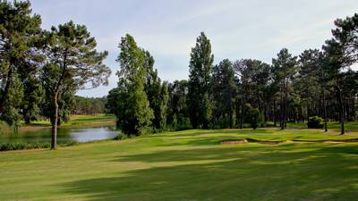 Aroeira Pines Classic G.C. (Former 1)