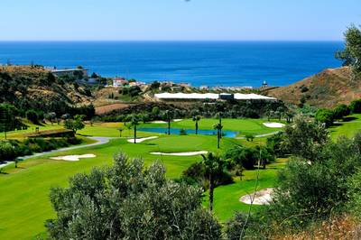 Golf Destinations Costa Del Sol