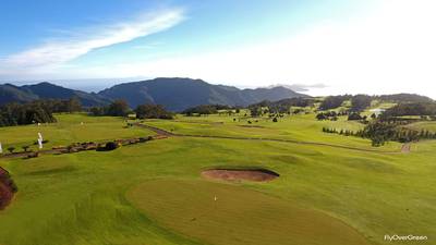 Santo da Serra Golf