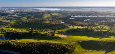 Castro Marim Golfe