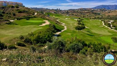 Calanova Golf Club