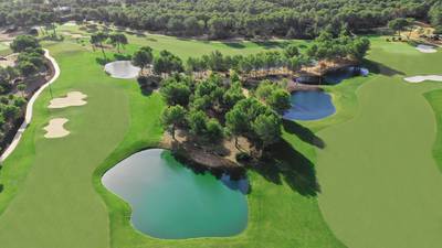 T-Golf Calvia (former T-Golf & Country Club)