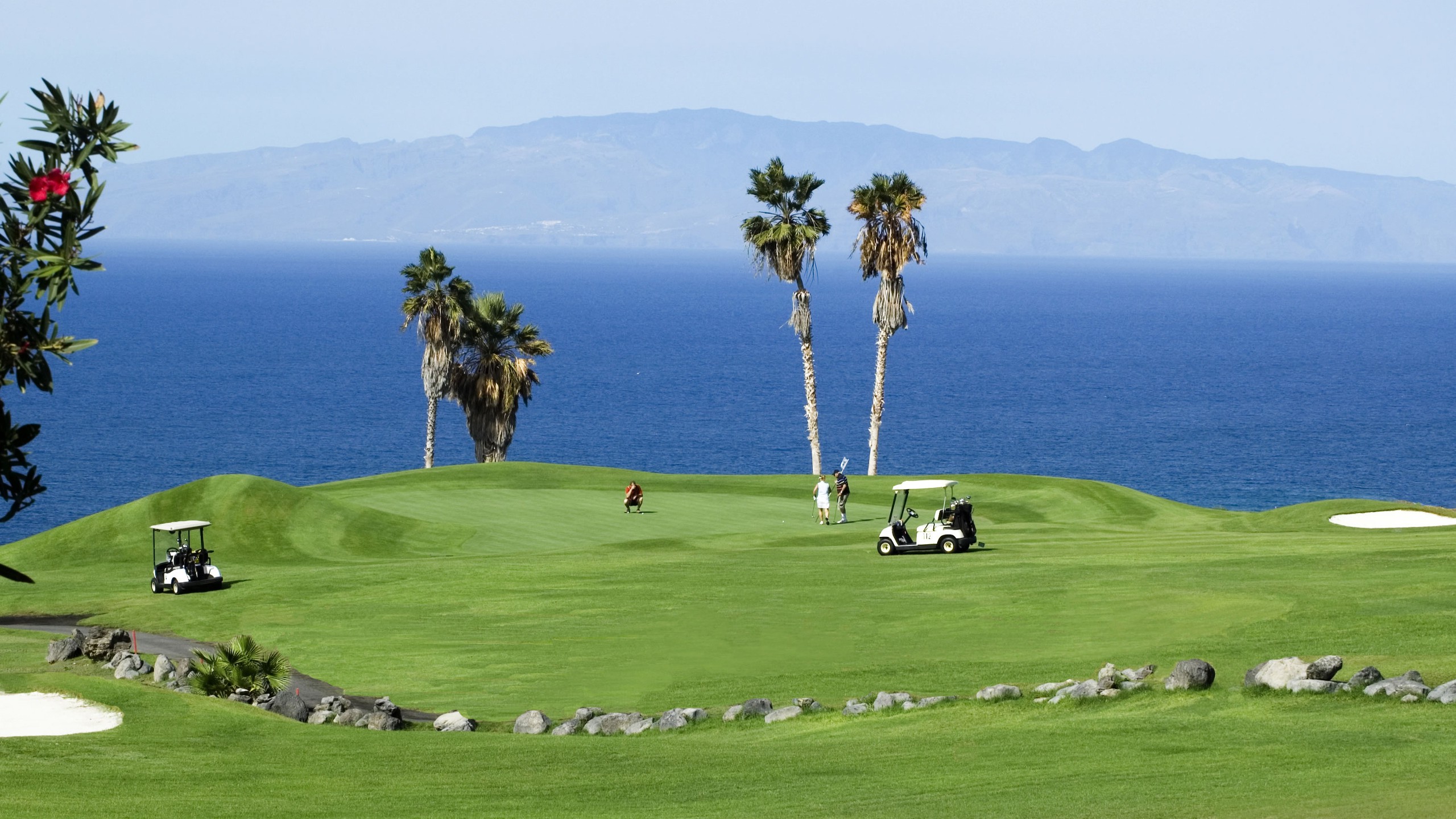 Costa - Golf Tenerife | Times