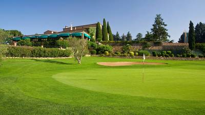 Club de Golf Costa Brava