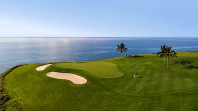 Meloneras Golf