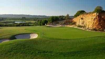 Amendoeira Faldo + Palmares 2RDS Pack