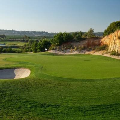 Amendoeira Faldo + O'Connor + Palmares 3RDS Pack