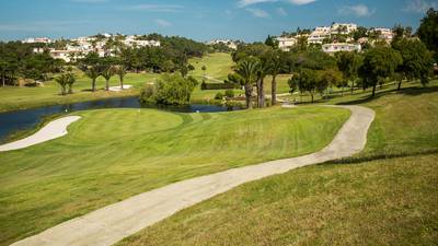 Golf Santo Antonio (former Parque da Floresta)