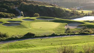 Belas Clube Campo 2 Rounds Pack