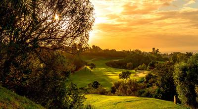 Los Arqueros Golf