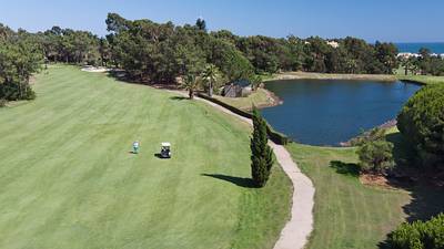 Islantilla Golf Course