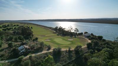 Valle Guadiana Links