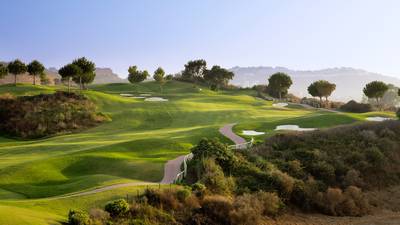 La Cala - 2 Course Pass & Buggy (America & Europa)