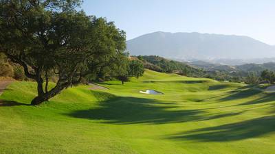 La Cala - 2 Course Pass & Buggy (Asia & America)