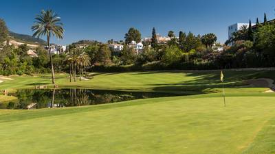 La Quinta Country Club