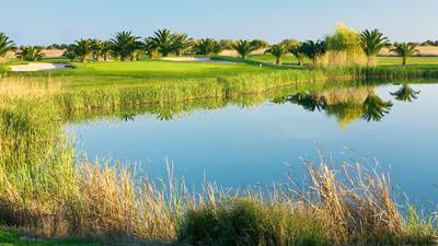 Vilamoura Laguna