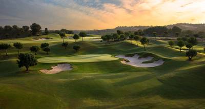 Las Colinas Golf & Country Club