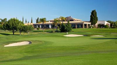 Vilamoura 3 Rounds Package (MPO-H)