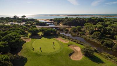 Nuevo Portil Golf