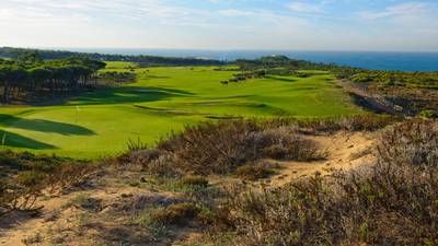 Oitavos Dunes