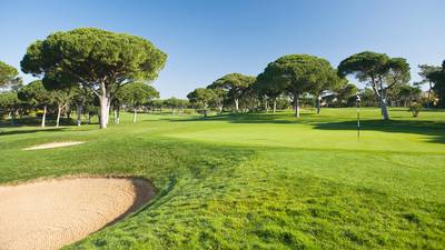 Vilamoura Old Course