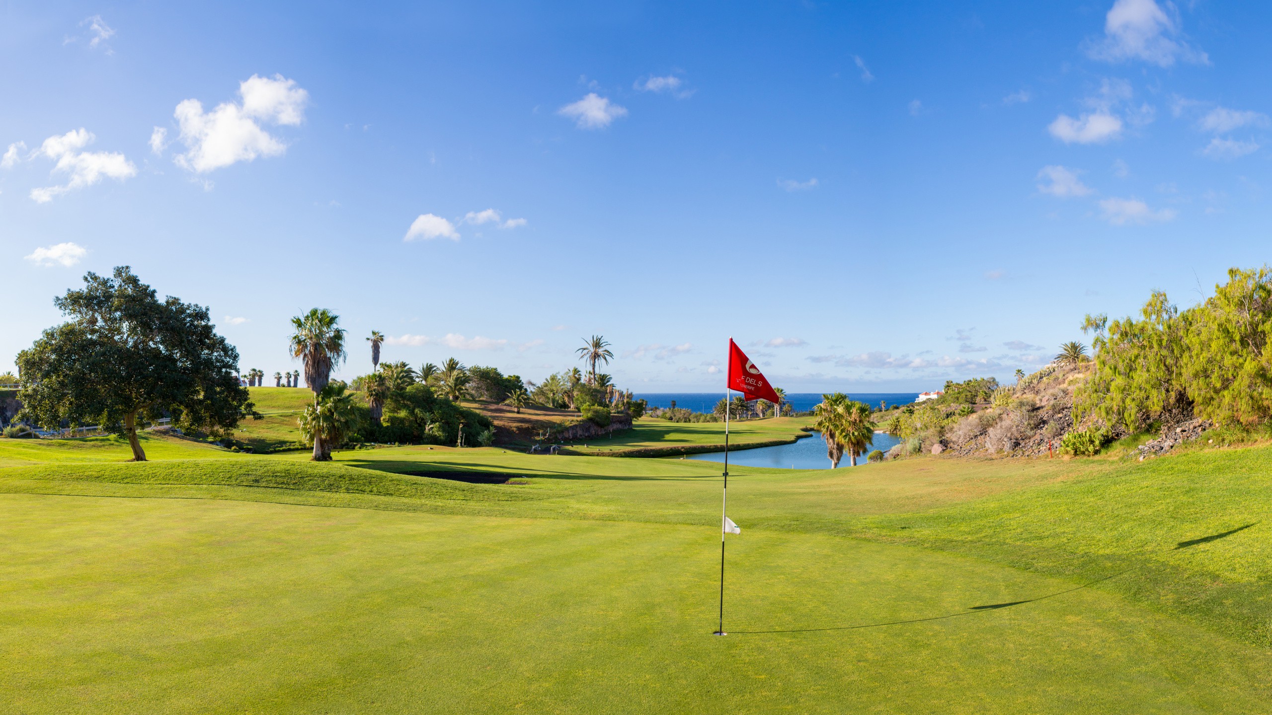 Hej hej der ovre Bi Golf del Sur - Golf in Tenerife | Just Tee Times