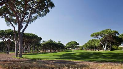 Vilamoura 5 Rounds Package (PL-H)