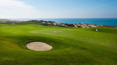 Praia del Rey & West Cliffs 4 Rounds