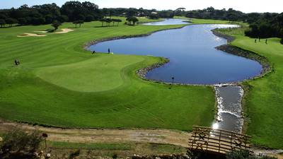 Quinta da Marinha