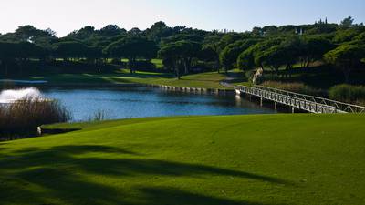 Quinta do Lago South