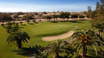 Maspalomas