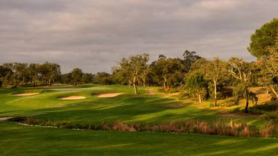 Ribagolfe Oaks G.C. (Former 2)