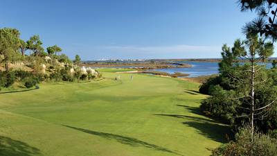 San Lorenzo Golf Club