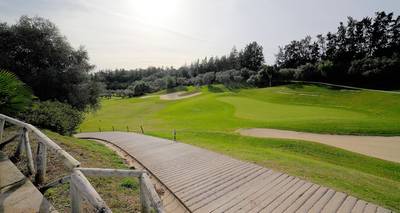 Santa Clara Golf