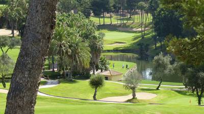 Golf Torrequebrada