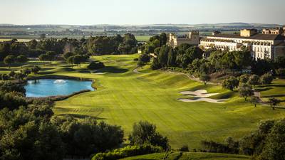 Montecastillo Golf