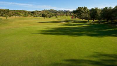 Marbella Country Club