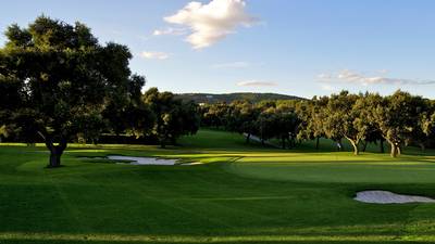 Valderrama Golf